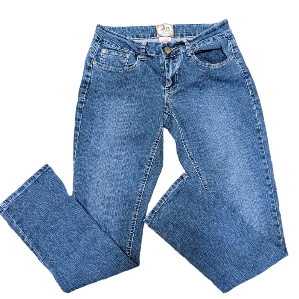 Jou Jou J2 skinny jeans